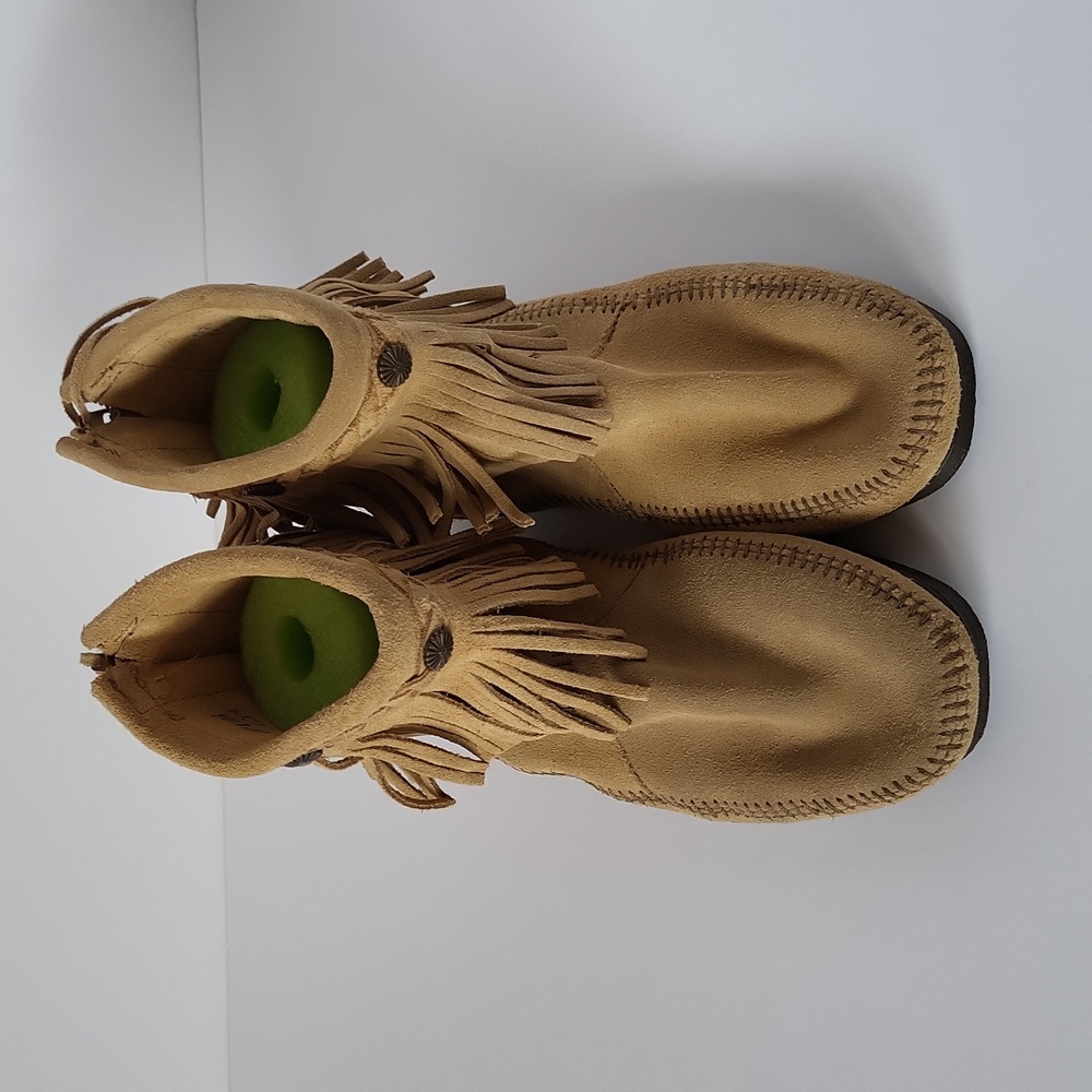 Minnetonka Boots for Women